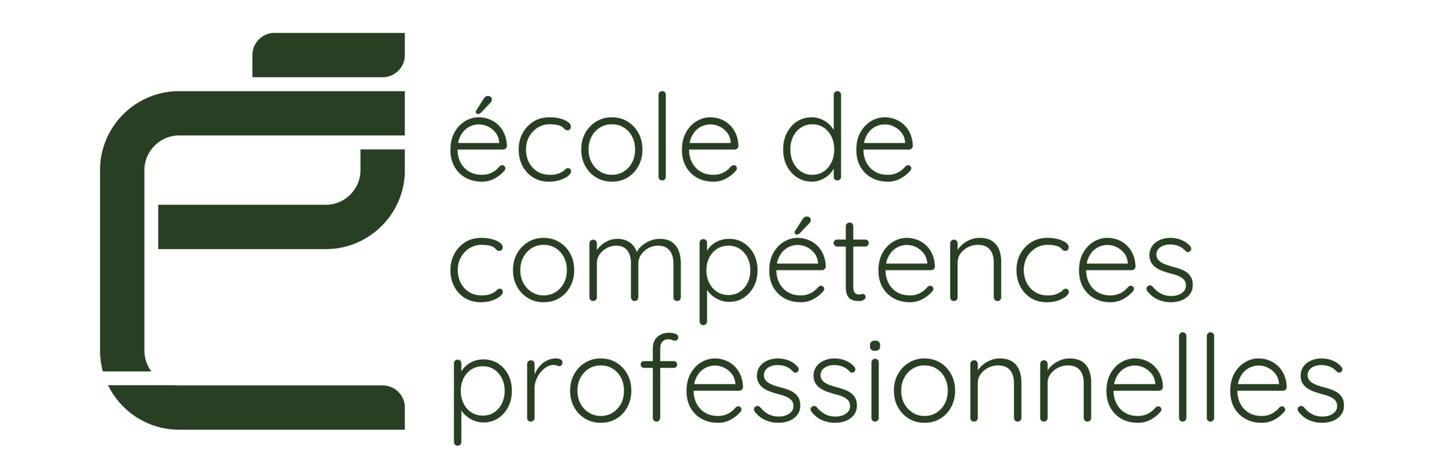 École de Compétences Professionnelles